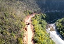 Rruga e Dukagjinit lehtëson qarkullimin dhe nxit turizmin