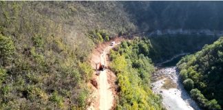 Rruga e Dukagjinit lehtëson qarkullimin dhe nxit turizmin