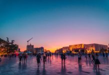 Media spanjolle, “PorConocer”: Zbuloni bukuritë e zemrës së Shqipërisë, Tiranës