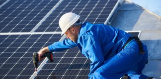 Central fotovoltaik me kapacitet 10 MW në zonën e Jagodinës, Elbasan