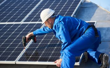 Central fotovoltaik me kapacitet 10 MW në zonën e Jagodinës, Elbasan