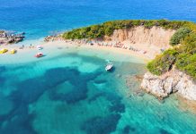 Media norvegjeze, “Moss Avis”: Shqipëria, një nga destinacionet më tërheqëse për të udhëtuar