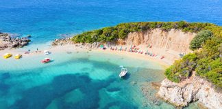 Media norvegjeze, “Moss Avis”: Shqipëria, një nga destinacionet më tërheqëse për të udhëtuar