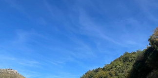 Qafë Dushk – Sevaster, ARRSH: Në km 8.5 përfundojnë punimet për shkarjen e rrugës