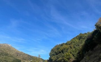 Qafë Dushk – Sevaster, ARRSH: Në km 8.5 përfundojnë punimet për shkarjen e rrugës