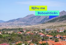 “Në fshat 2” nis zbatimin në katër fshatra