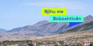 “Në fshat 2” nis zbatimin në katër fshatra