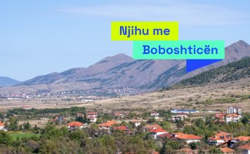 “Në fshat 2” nis zbatimin në katër fshatra