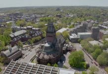 Gjuha shqipe në Universitetin e Harvardit