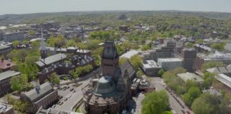 Gjuha shqipe në Universitetin e Harvardit