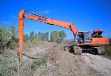 Ujitje-kullimi në bujqësi; Përmbyllen dy investime në mbështetje të fermerëve në Fier