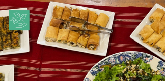 Produktet autoktone në agroturizëm, ndikim në zhvillimin e qëndrueshëm