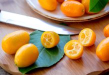 Shija Mahnitëse e Mini Mandarinave Shqiptare