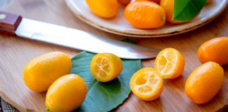 Shija Mahnitëse e Mini Mandarinave Shqiptare