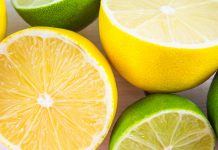 Limoni I Gjelbër Apo I Verdhë – Cili Është Më Ushqyes?