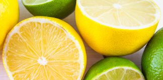 Limoni I Gjelbër Apo I Verdhë – Cili Është Më Ushqyes?