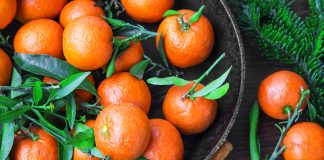 Lloji i Veçantë i Mandarinave Klementina – Vlerat Fantastike