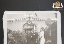 Muzeu Arkeologjik i Vlorës, i pari i këtij lloji në Shqipëri