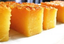 Tri Receta me Shije Fantastike nga Kuzhina Përmetare