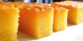 Tri Receta me Shije Fantastike nga Kuzhina Përmetare