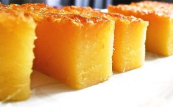 Tri Receta me Shije Fantastike nga Kuzhina Përmetare