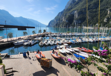 Parku Ujor Drilon-Tushemisht, atraksioni turistik në Pogradec