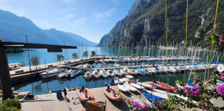 Parku Ujor Drilon-Tushemisht, atraksioni turistik në Pogradec