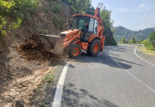 ARRSH, punime mirëmbajtjeje në të gjitha akset kombëtare