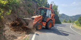 ARRSH, punime mirëmbajtjeje në të gjitha akset kombëtare