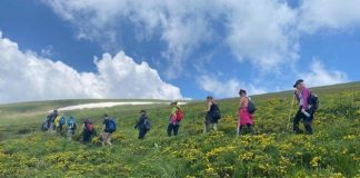 Parku natyror Korab-Koritnik, ATSH: Rreth 40 mijë turistë në janar-shtator