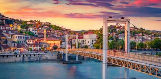 Revista amerikane “AZ Animals”: Shqipëria mes 11 vendeve më unike