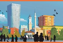 “The Times” artikull për Tiranën: Dikur i harruar, sot qyteti ballkanik më i vizituari i Evropës