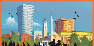 “The Times” artikull për Tiranën: Dikur i harruar, sot qyteti ballkanik më i vizituari i Evropës
