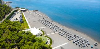 INSTAT: Netëqëndrimet e turistëve të huaj, 56% më shumë në gusht