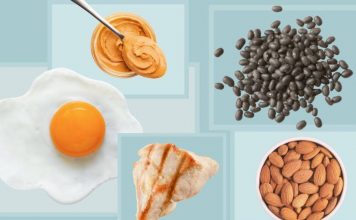 Ushqimi që ul yndyrën e mëlçisë me 40%