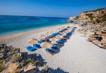 “Daily Star”: Plazhet e Rivierës Shqiptare rivalizojnë Maldivet