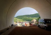 Tuneli i Llogarasë, gati në qershor 2024