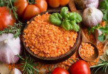 7 Fakte Interesante për Thjerrëzat