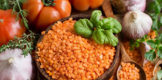 7 Fakte Interesante për Thjerrëzat