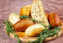 Buka e Tërshërës Plot Vlera e të Mira