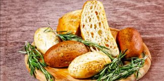 Buka e Tërshërës Plot Vlera e të Mira