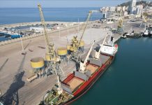 Të ardhurat në Portin e Durrësit në janar-shtator, 6% më të larta se vitin e kaluar