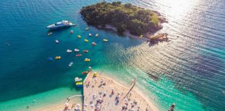 “Daily Express”: Shqipëria, destinacioni i pushimeve evropiane, më e lirë dhe më e bukur se Greqia dhe Kroacia