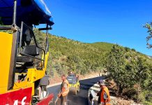 Pr/buxheti 2024 siguron mirëmbajtje për 3606 km rrugë