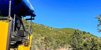 Pr/buxheti 2024 siguron mirëmbajtje për 3606 km rrugë