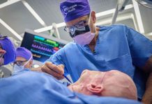 Realizohet me sukses transplanti i parë në botë i një syri human