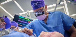 Realizohet me sukses transplanti i parë në botë i një syri human