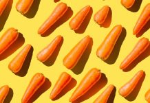 A Kane Karbohidrate Karotat dhe Barishtet Jeshile?