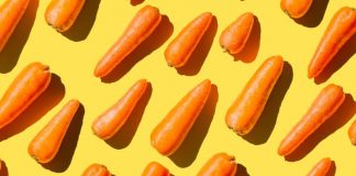 A Kane Karbohidrate Karotat dhe Barishtet Jeshile?