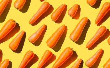 A Kane Karbohidrate Karotat dhe Barishtet Jeshile?